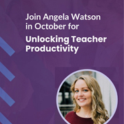 In-Person PD